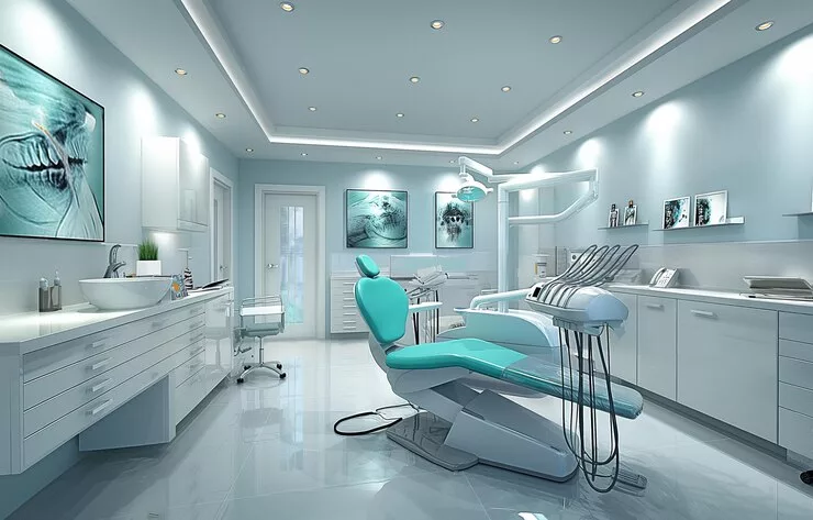 Antalya Dental Clinic