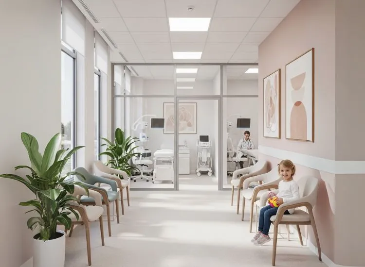 Antalya Health