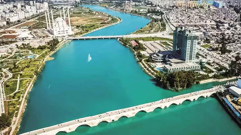 ADANA