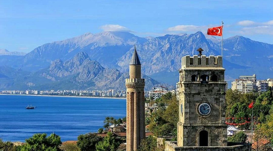 ANTALYA
