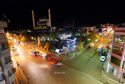 BİNGÖL
