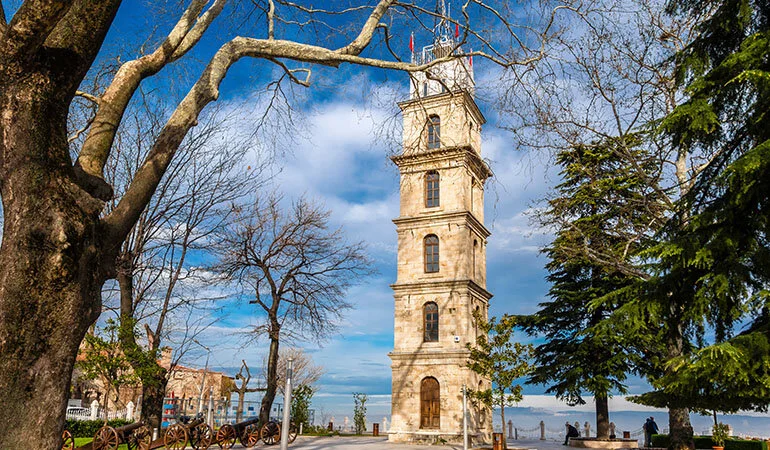 BURSA