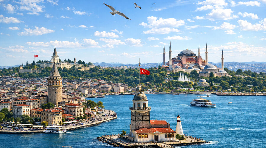 İSTANBUL