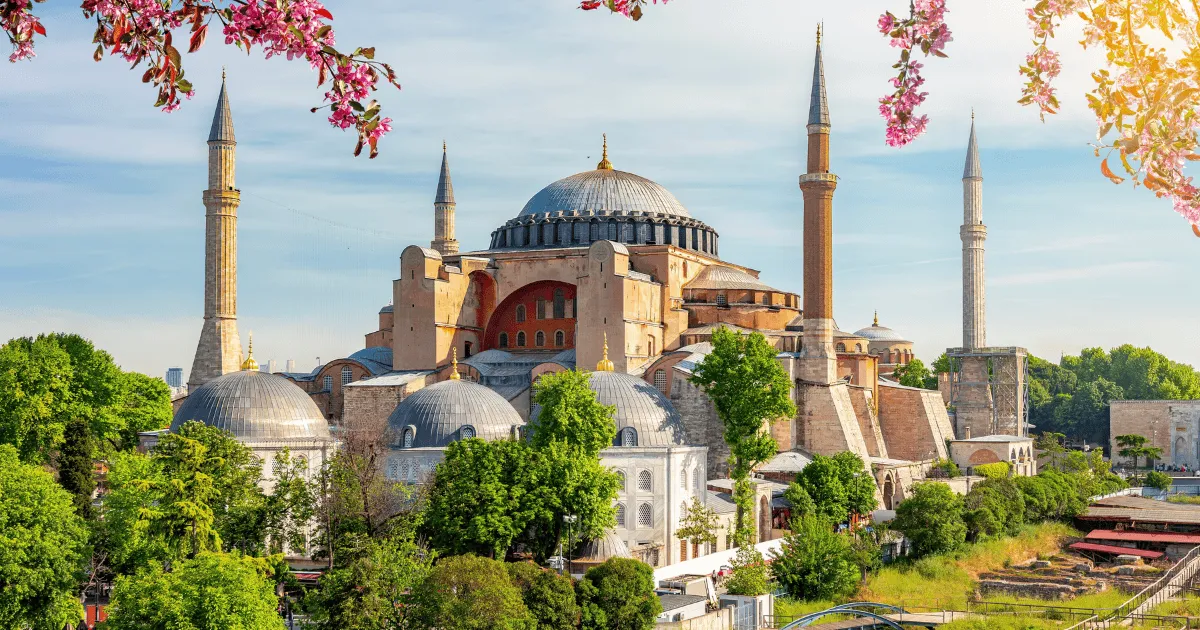 İSTANBUL