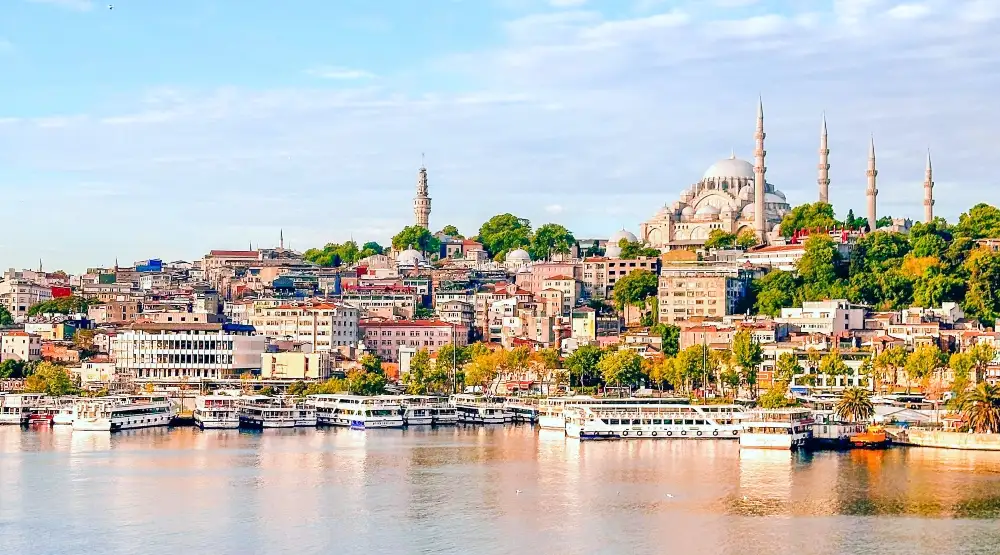 İSTANBUL