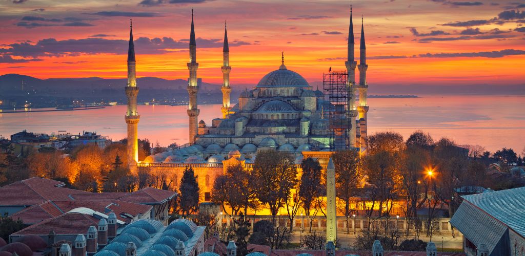 İSTANBUL