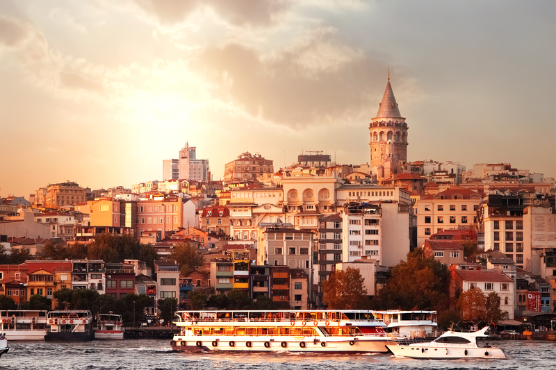 İSTANBUL