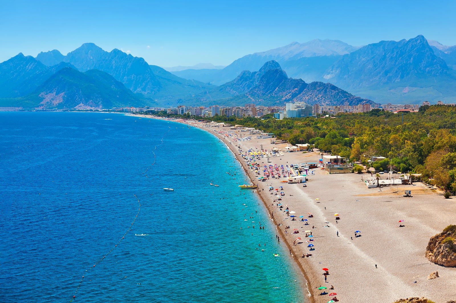 ANTALYA