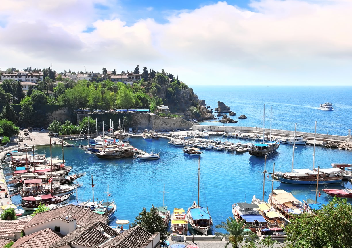 ANTALYA