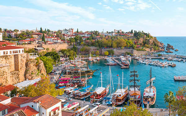 ANTALYA