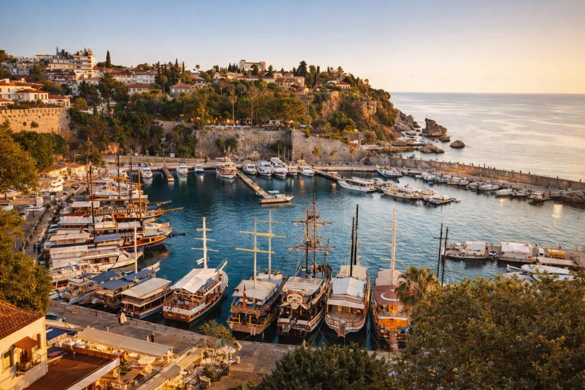 ANTALYA