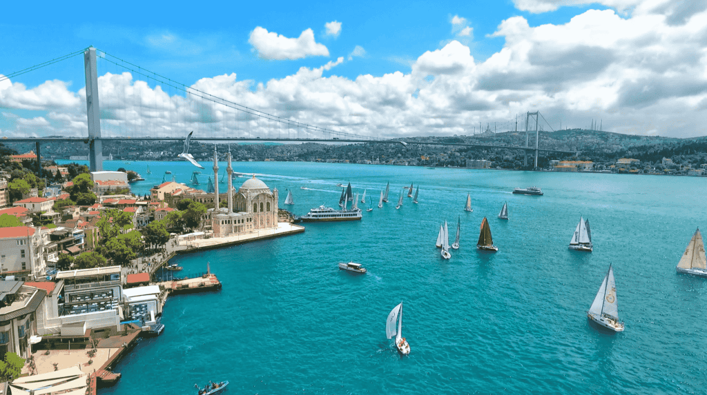 İSTANBUL