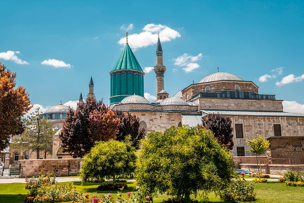 KONYA